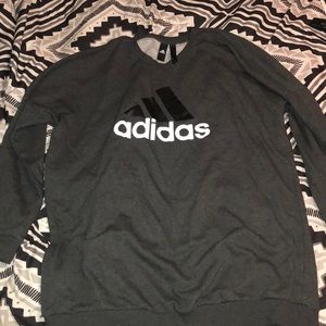 Adidas Sweatshirt